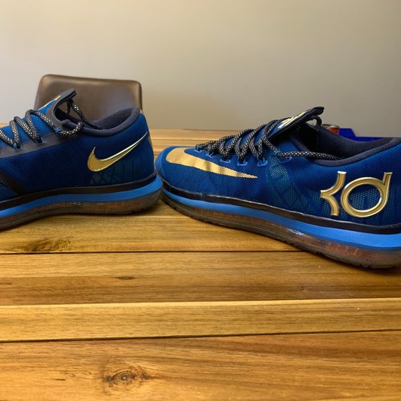 KD 6 Elite Supremacy